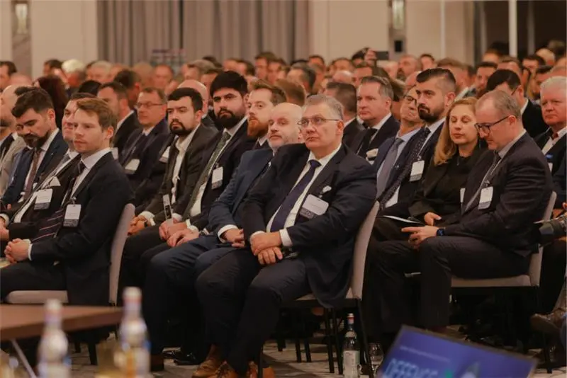 Defence Conference ASSIST Software