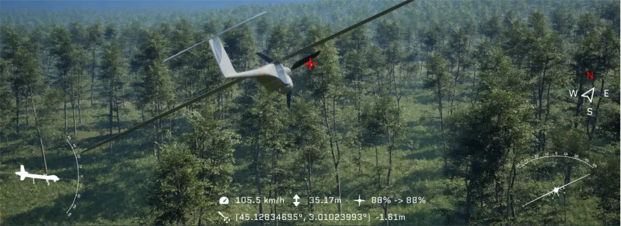 Defence Conference ASSIST Software 2