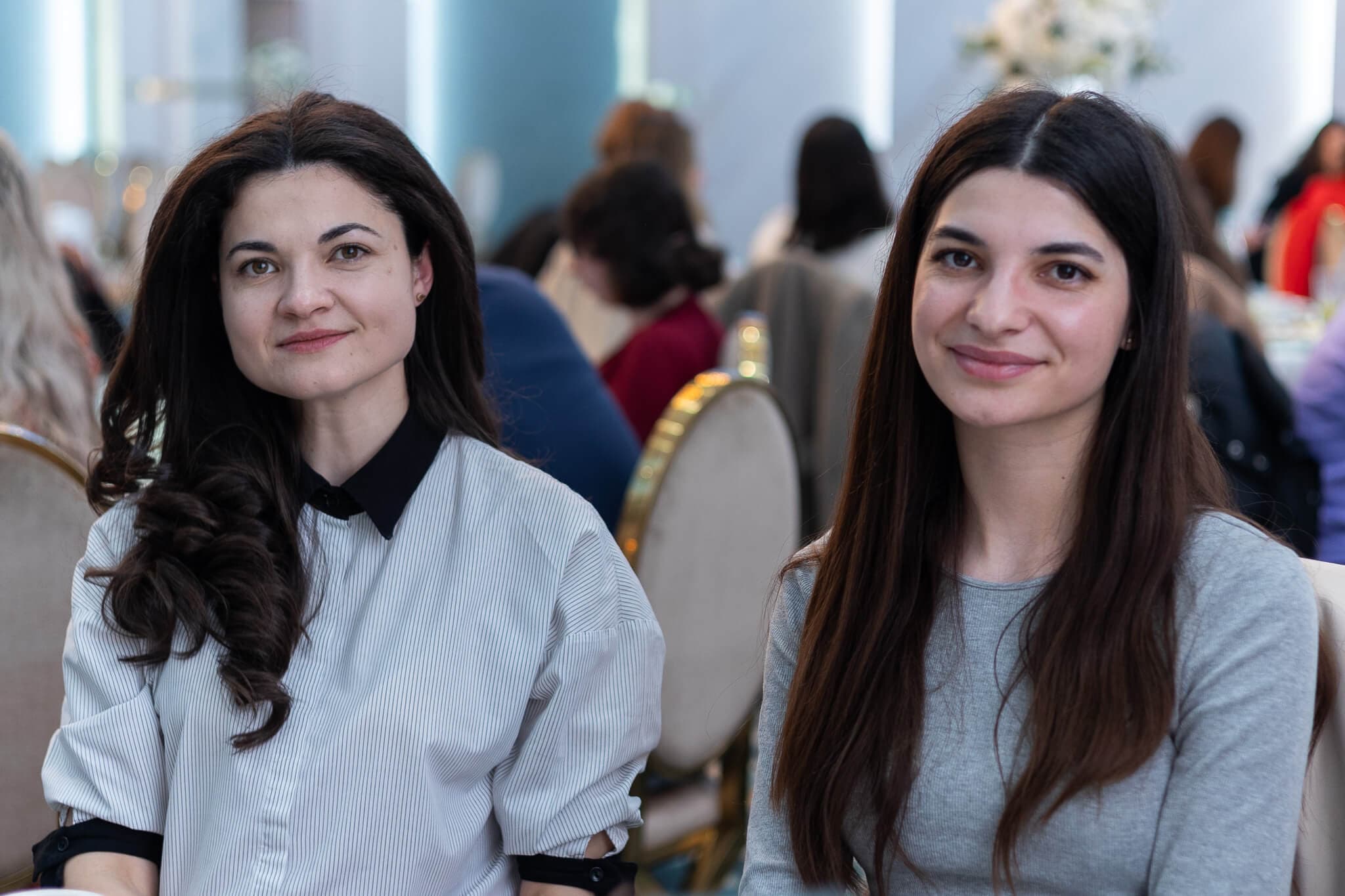 Women in software development