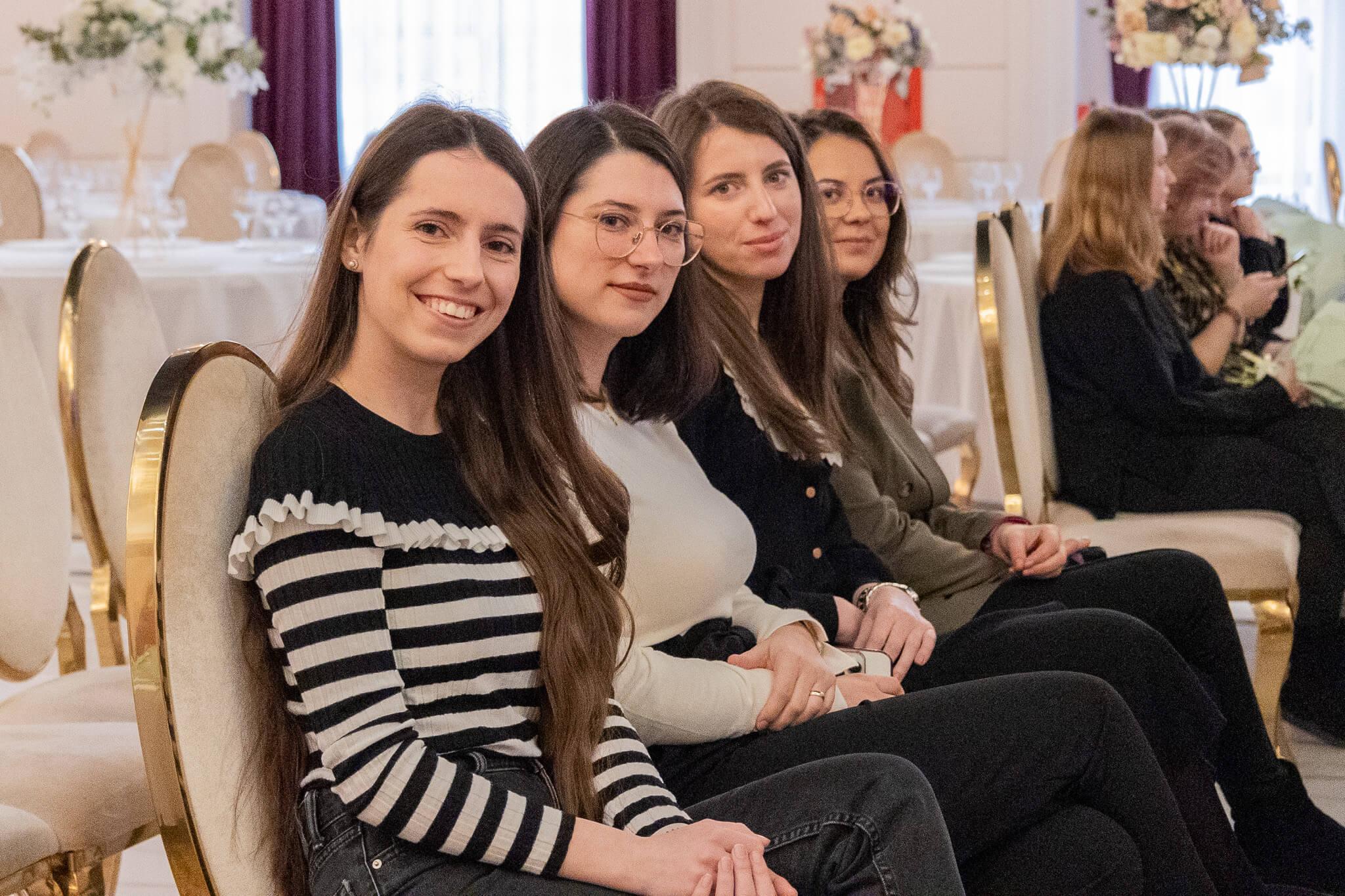 Women in Tech