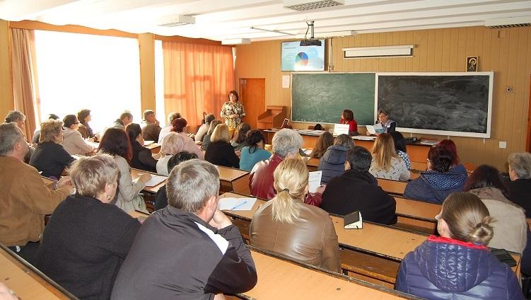 Erasmus+ Program - COMEET Plus + Event at Economic College of Suceava - cover photo