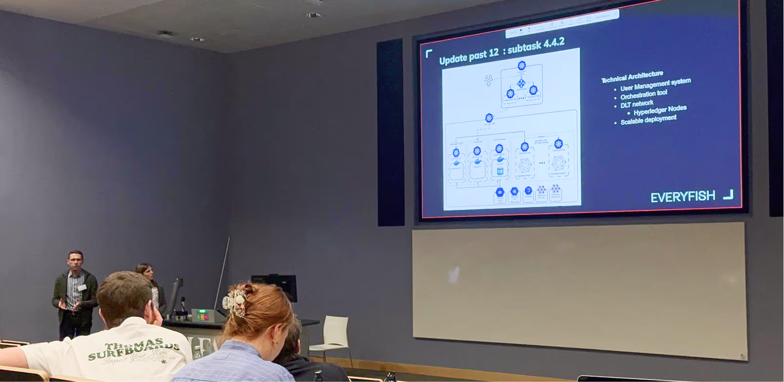 EveryFish_3rd_Annual_Meeting_in_Norwich_ASSIST_Software