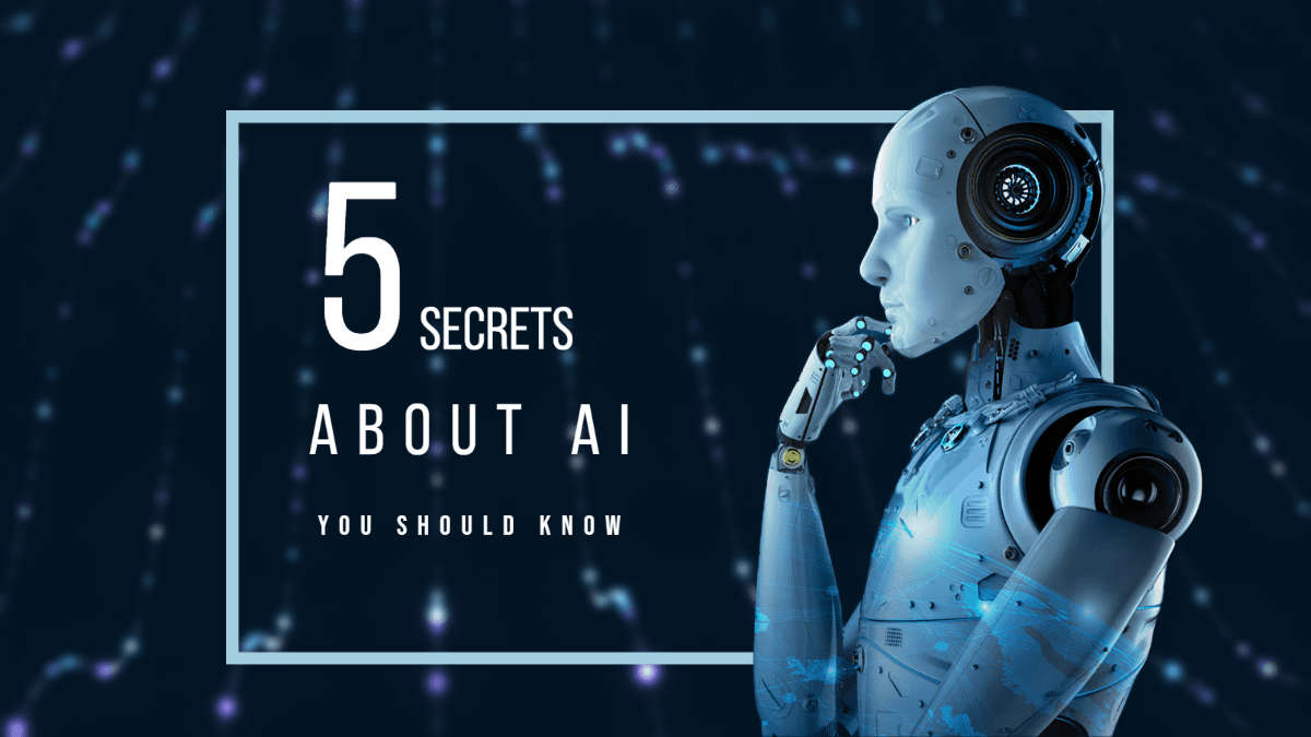 Title working with AI