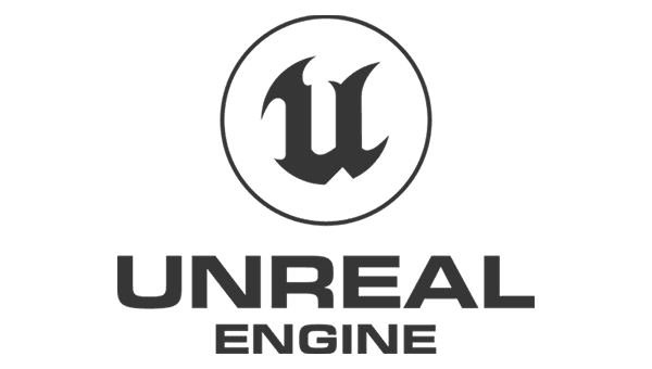 Unreal Logo