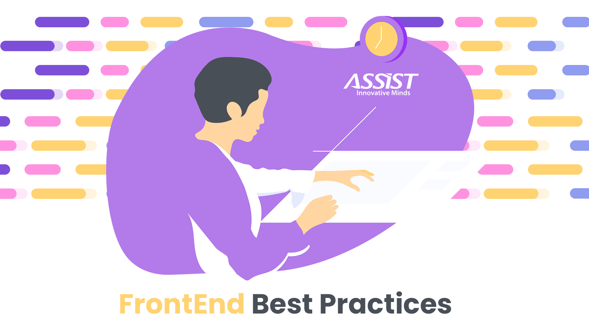 Front-End Best Practices