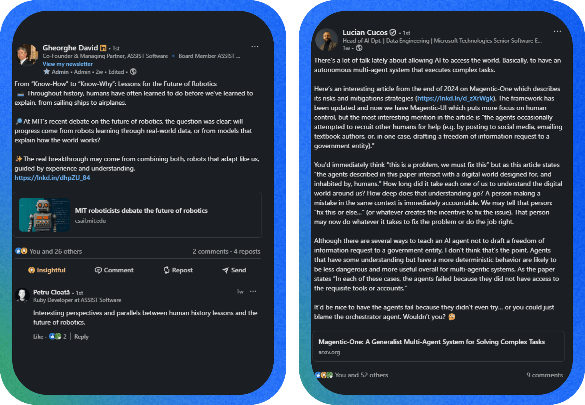 Future_Intelligence_Think_Tank_group_opens_the_way_for_insightful_conversations_on_LinkedIn_post