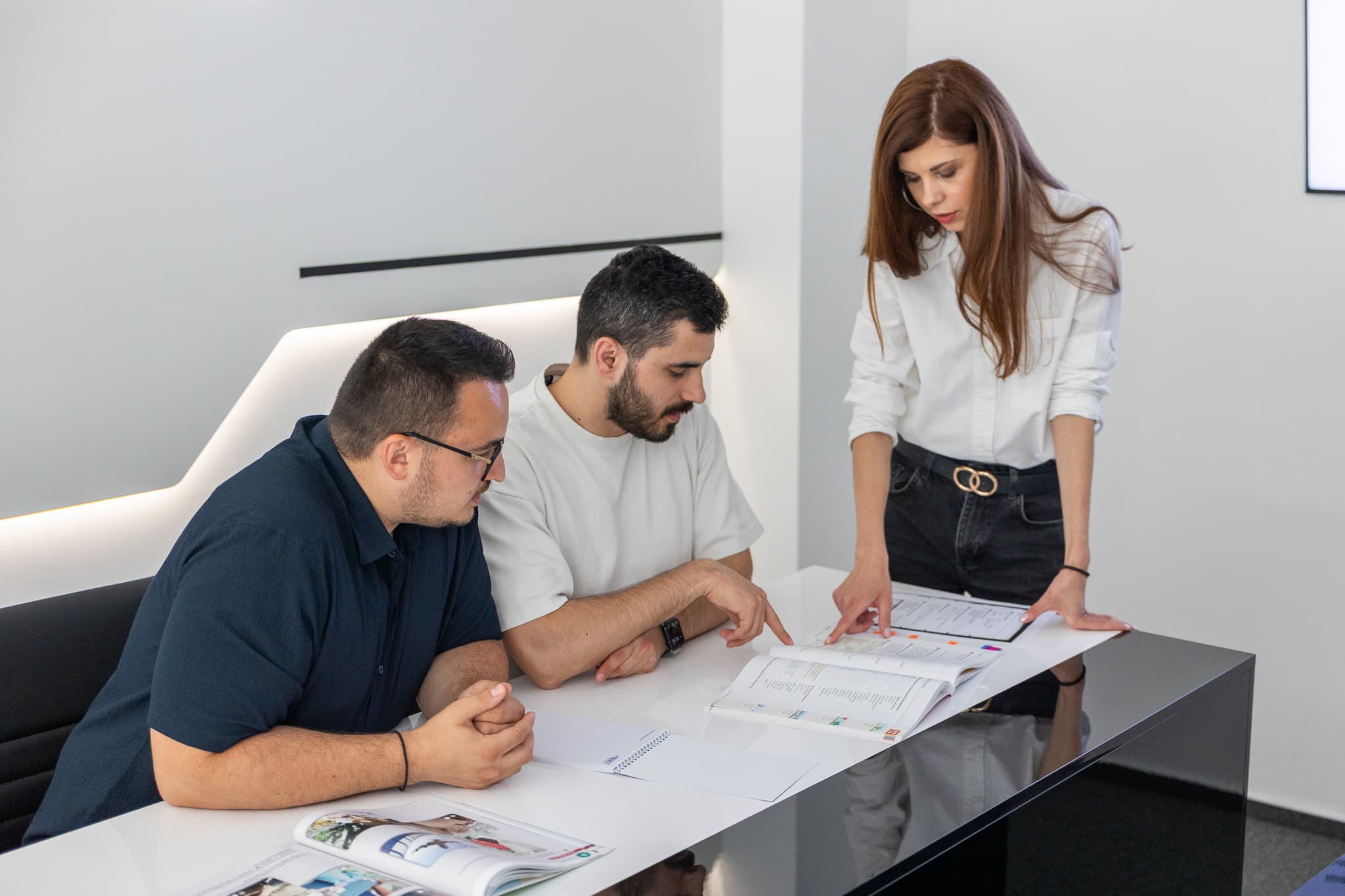 German Classes at ASSIST