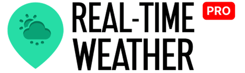 Real Time Weather Unity Plugin Logo