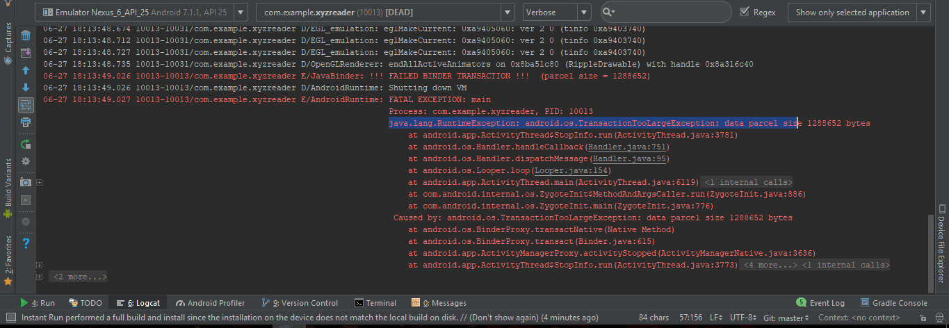 Growing with the Google Developer Nanodegree Scholarship Beatrice Gaube ASSIST 2