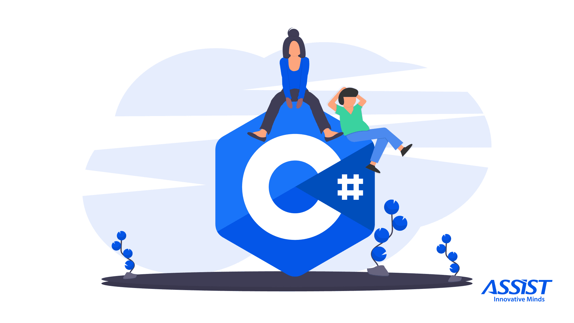 How to Design and Implement the Fluent Interface Pattern in C# - Dimitrie Tataru - ASSIST Software - cover photo