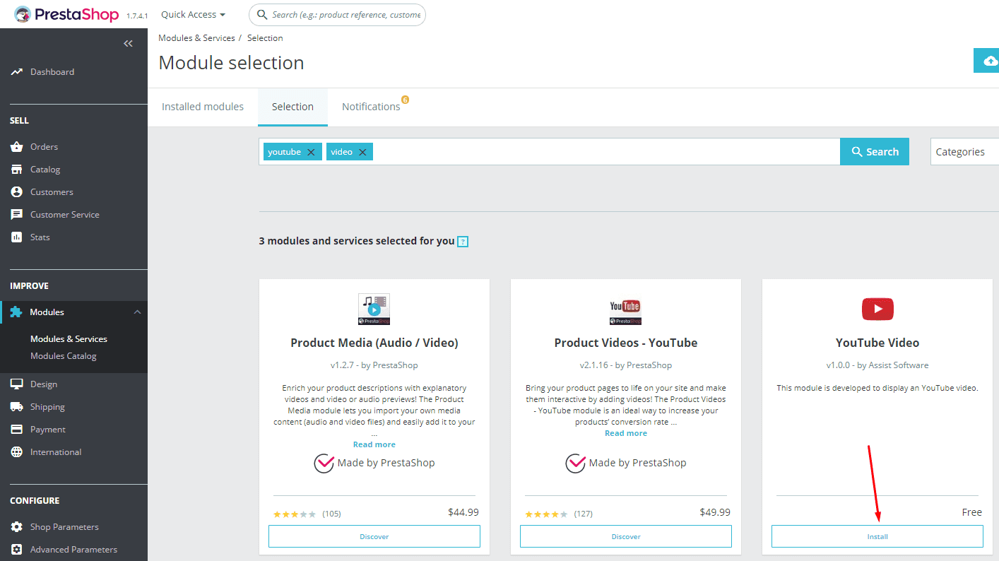 How to build your first PrestaShop module | The beginner's tutorial