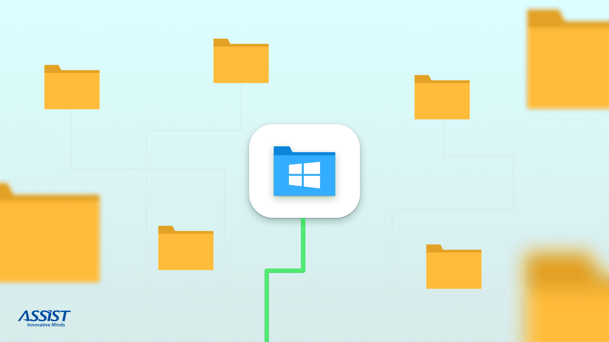 How to get the path of Windows Special Folders from a Windows Service (.NET)