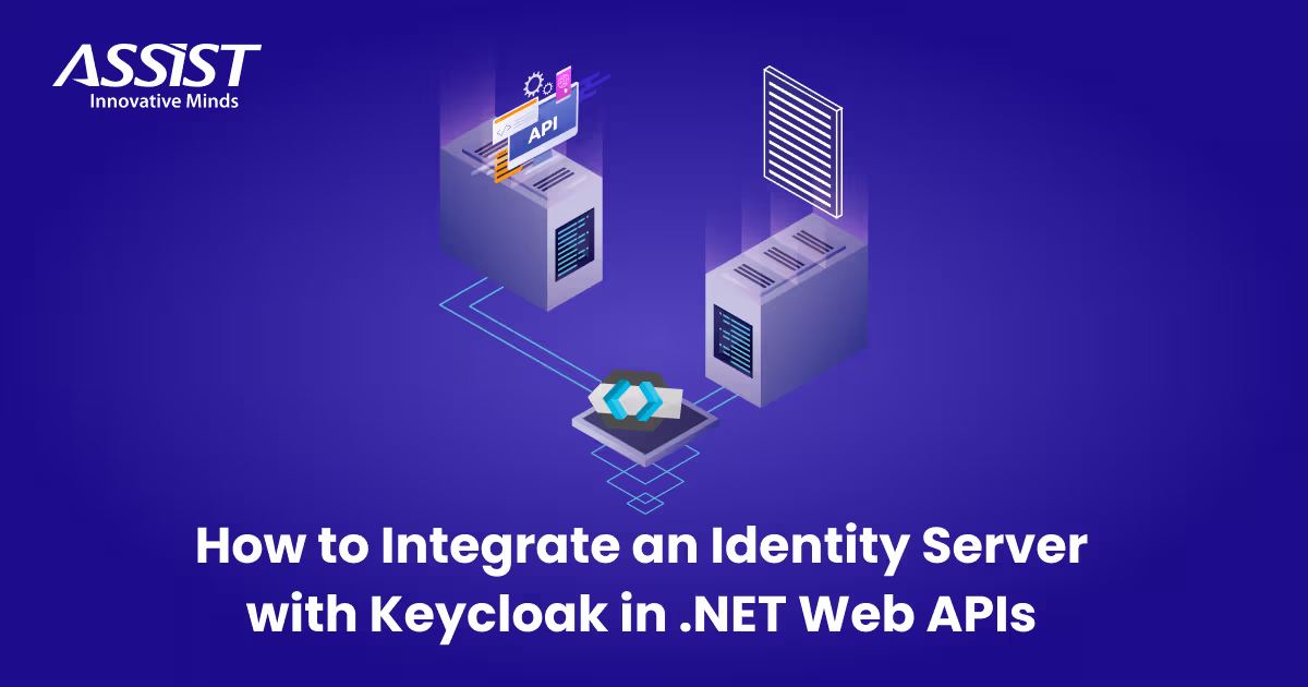 How to Integrate an Identity Server with Keycloak in .NET Web APIs