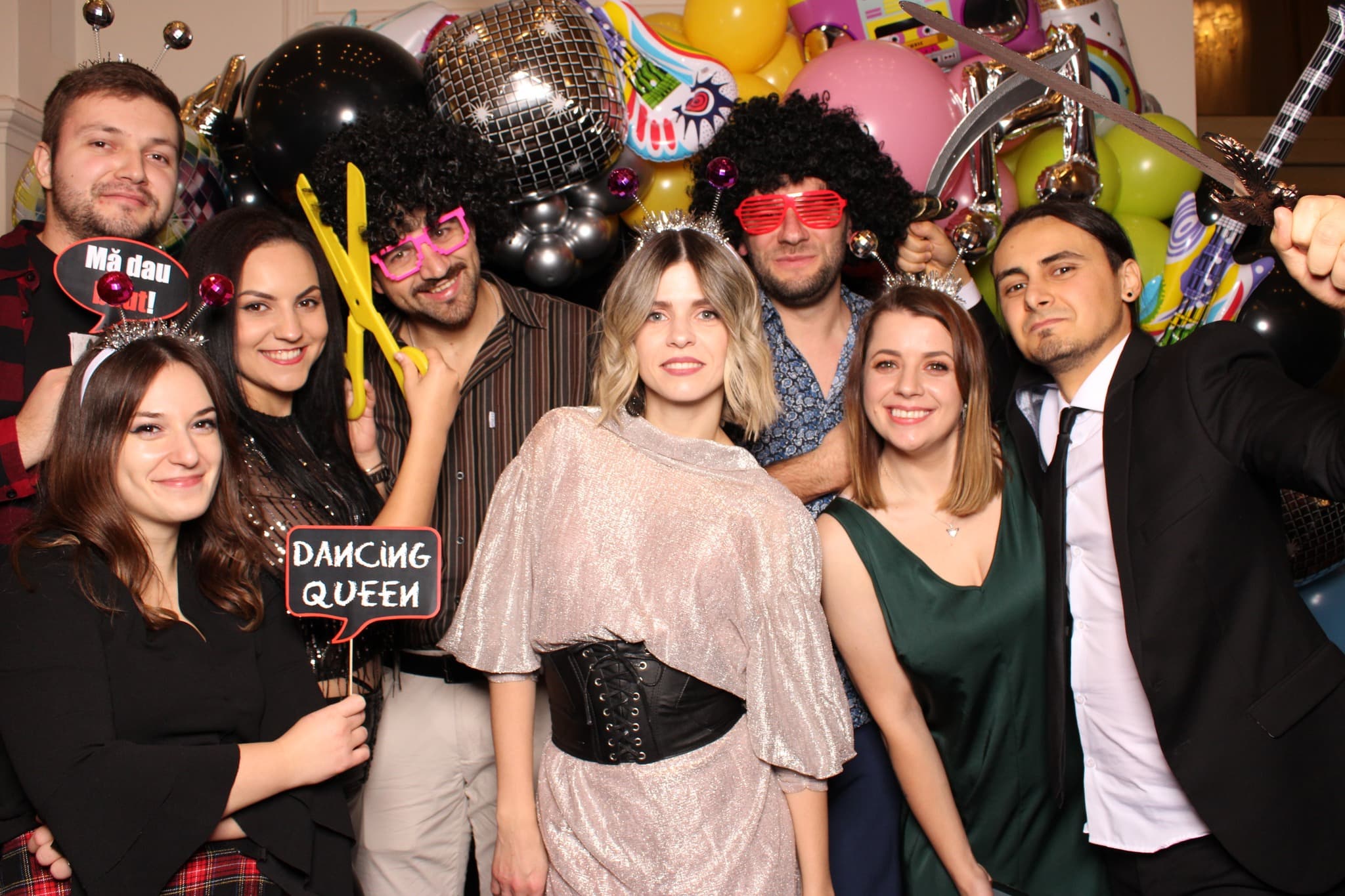 How we reinvented ourselves in 2023