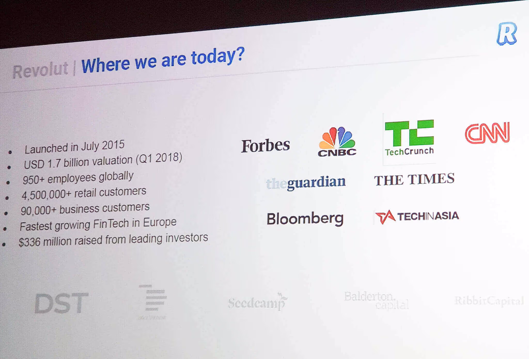 ICEE Fest UPGRADE 100 - See how it went!-ASSIST Software Romania