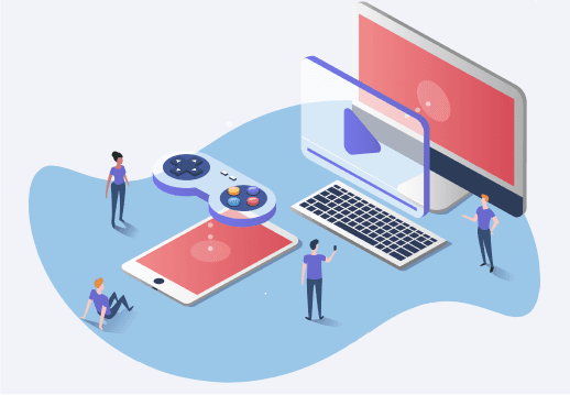 Multiple devices