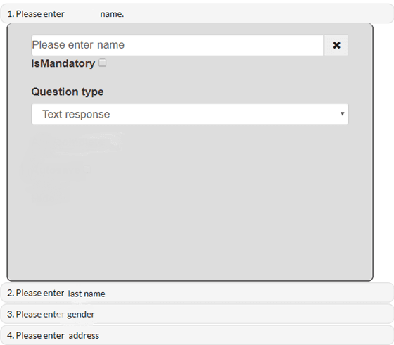 Improving UX in web pages (ASP.MVC 4, jQuery Accordion and Knockout.JS)