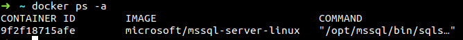 Integrating MSSQL server with Django 2.0.7 and Python 3.6.5 using Ubuntu 18 as a local environment - ASSIST Software - Andrei Roman