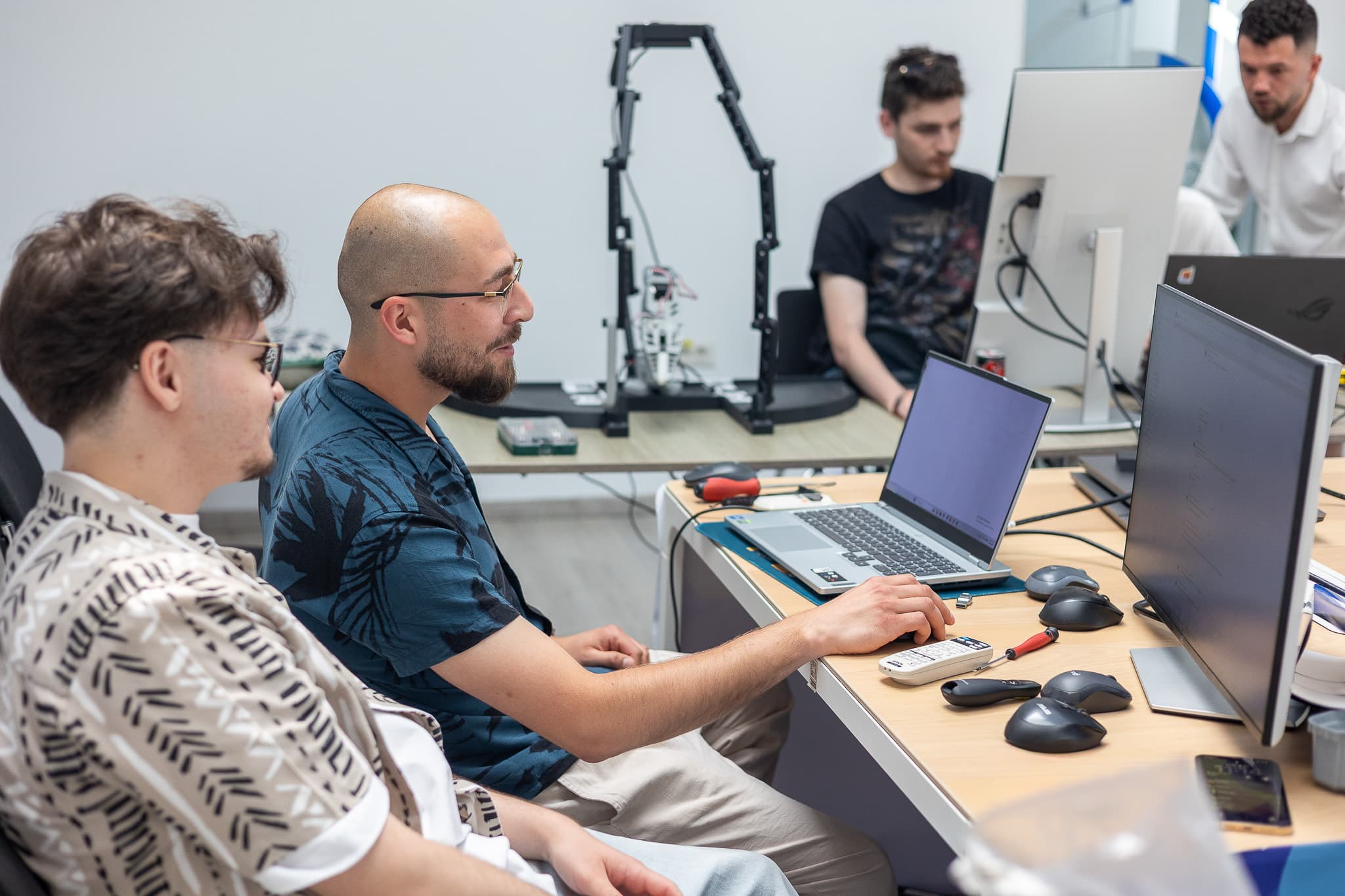 ASSIST Software Internship 2026