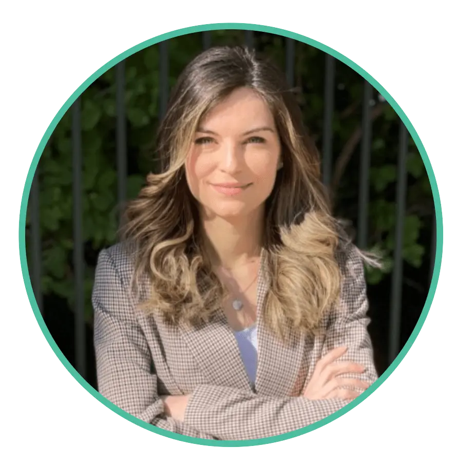 Julia Turc for ASSIST Software