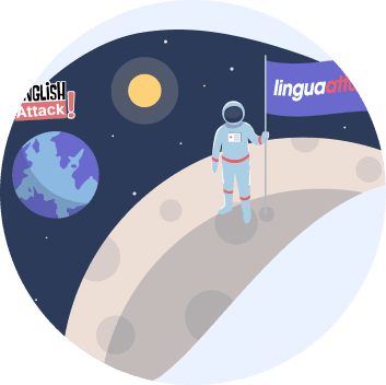 Lingua Attack