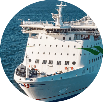 TwinShip Challenge Image
