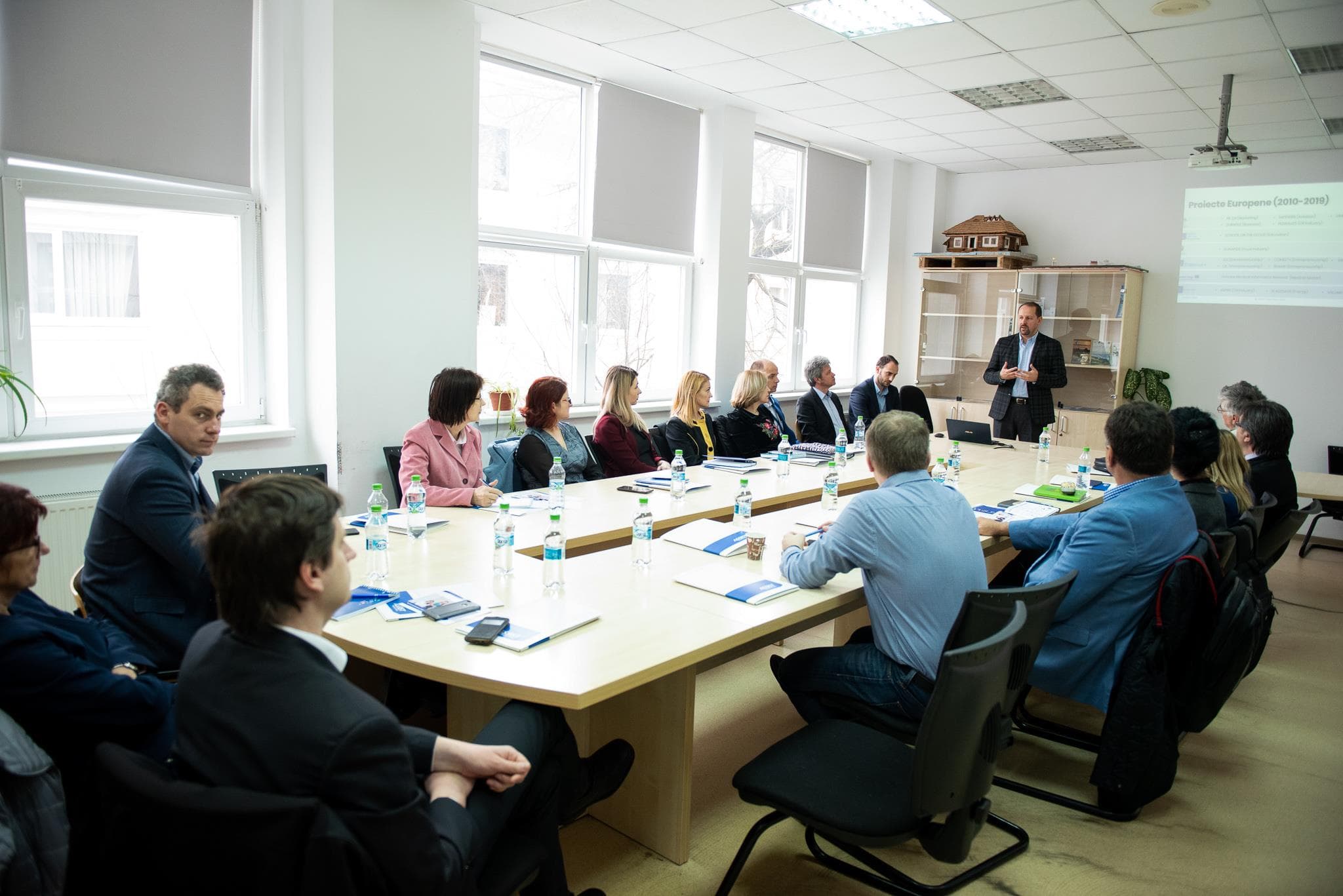 Open Doors ASSIST 2019 – See how it went!