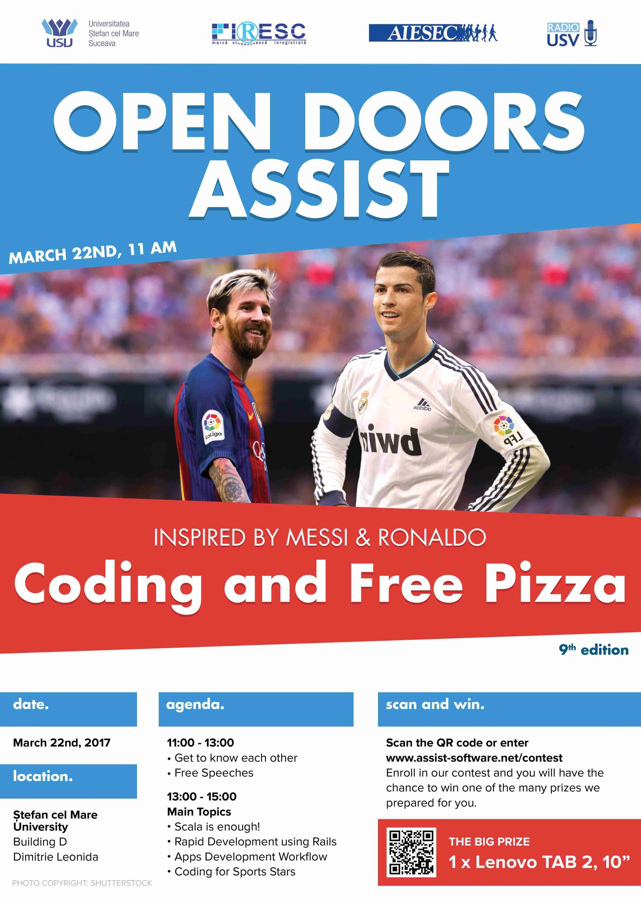 Open-Doors-ASSIST-Software-Romania-2017