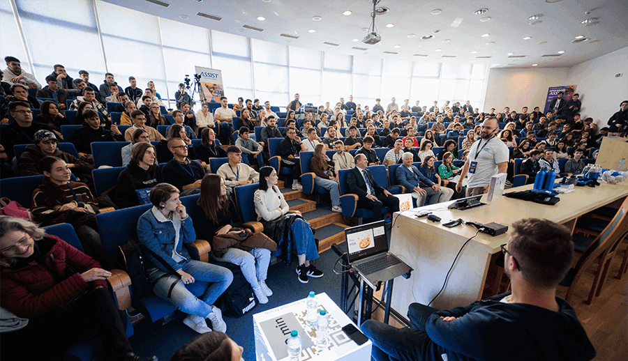 Open_Doors_ASSIST_Leads_the_Way_for_Tomorrow_Tech_Visionaries_ASSIST_Software