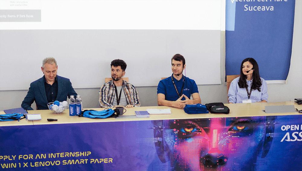 Open_Doors_ASSIST_Leads_the_Way_for_Tomorrow_Tech_Visionaries_ASSIST_Software