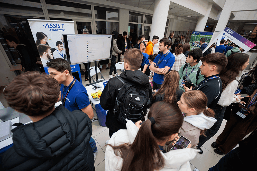 Open_Doors_ASSIST_Leads_the_Way_for_Tomorrow_Tech_Visionaries_ASSIST_Software