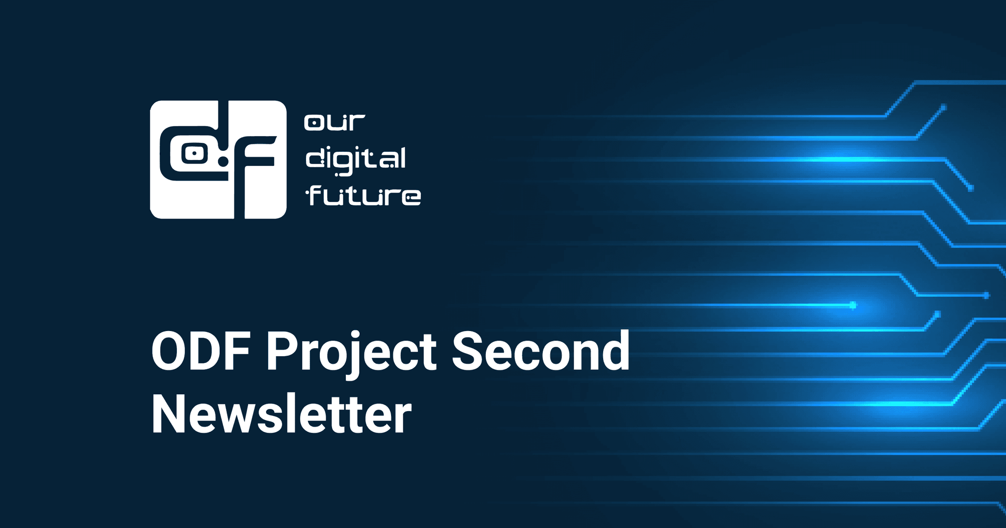 Our Digital Future Newsletter ASSIST Software