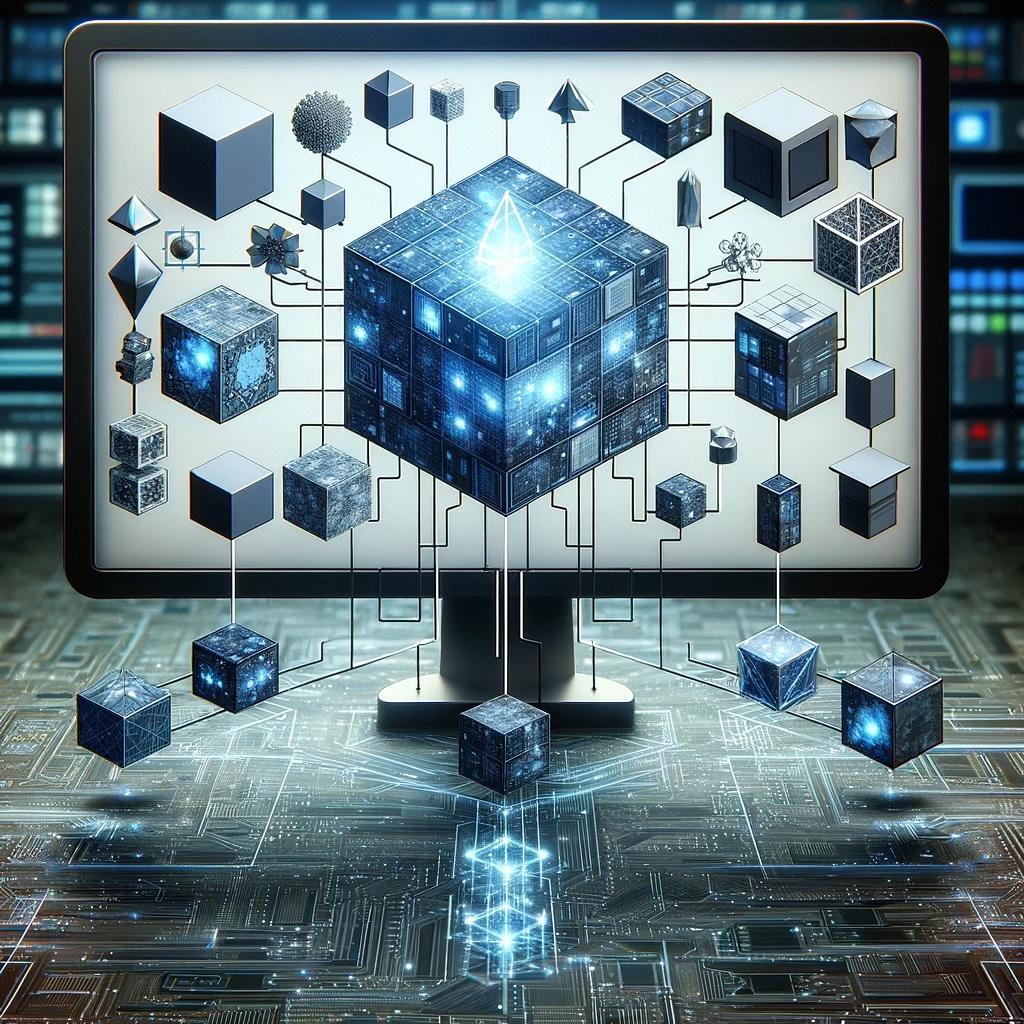 Part_II_Composable_Web_Architecture_ASSIST_Software