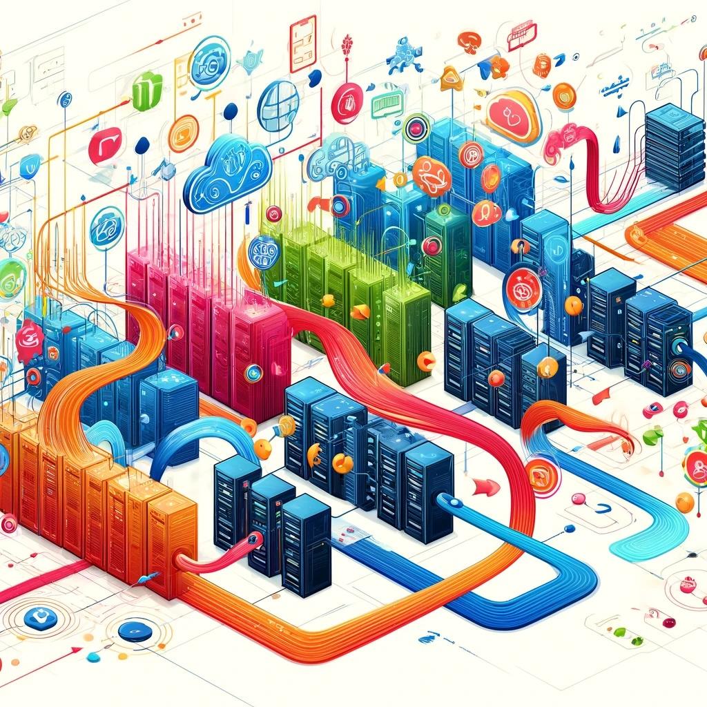 Part II - Composable Web Architecture: Frontend and Backend Composability