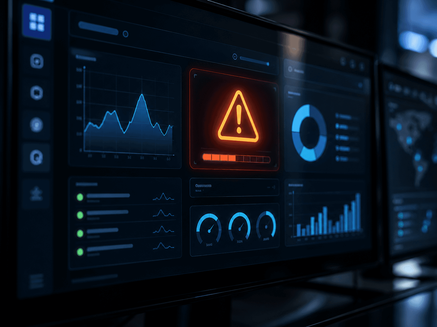 Production AI System ASSIST Software