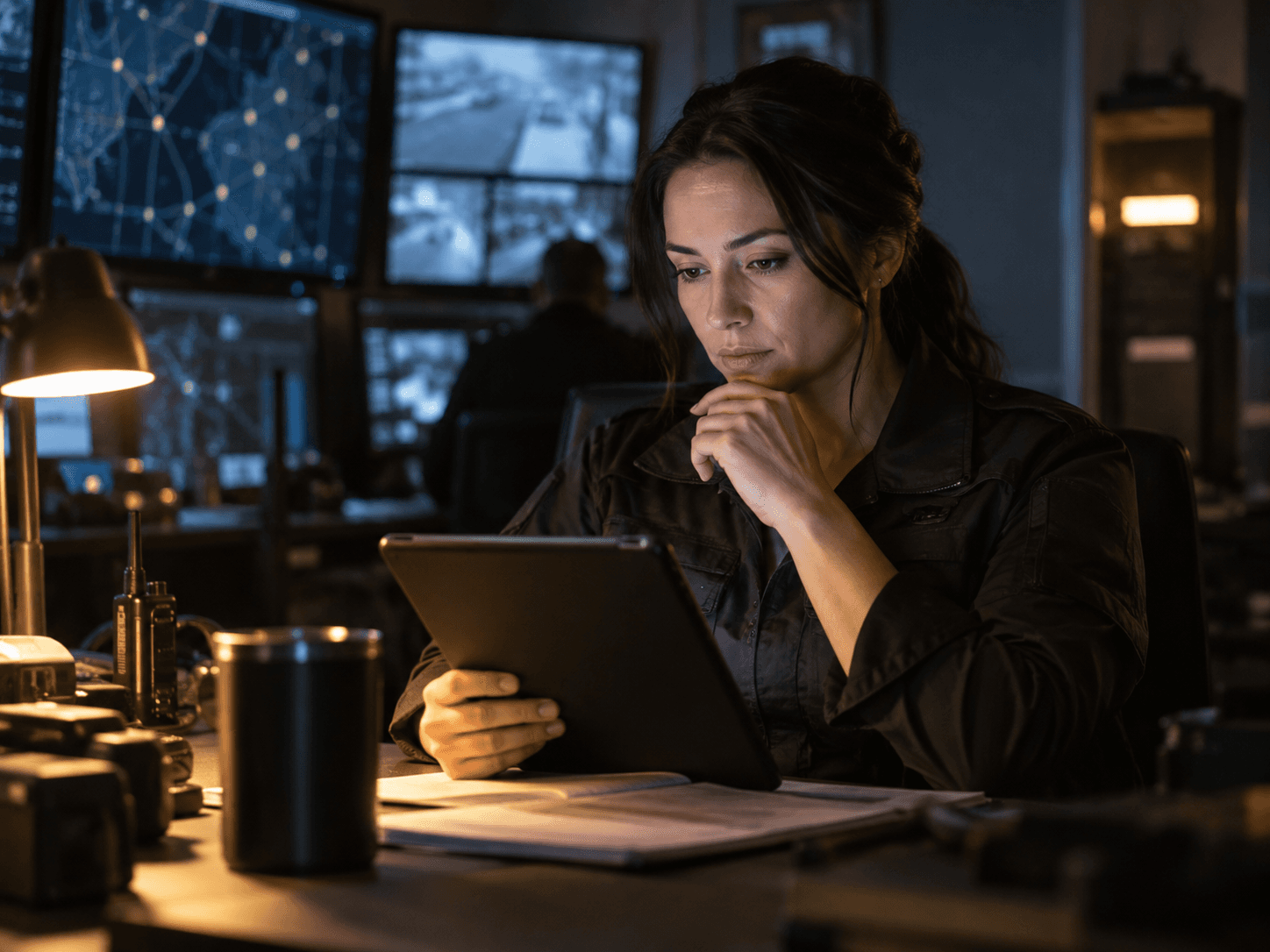 Production AI System ASSIST Software