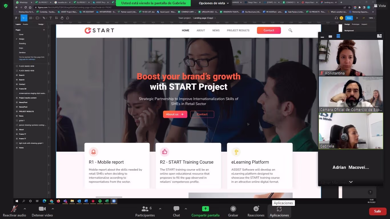 Projects for the People: EU Projects You Need to Know About