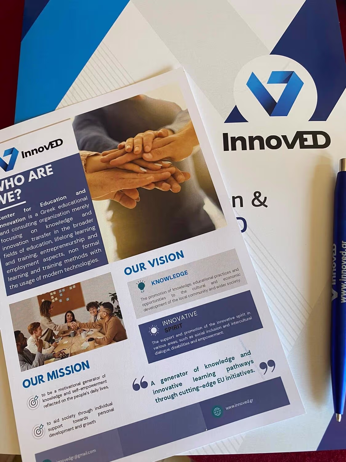 Projects for the People: EU Projects You Need to Know About