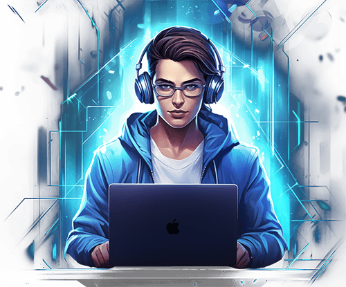 ASSIST Tech Challenge participant