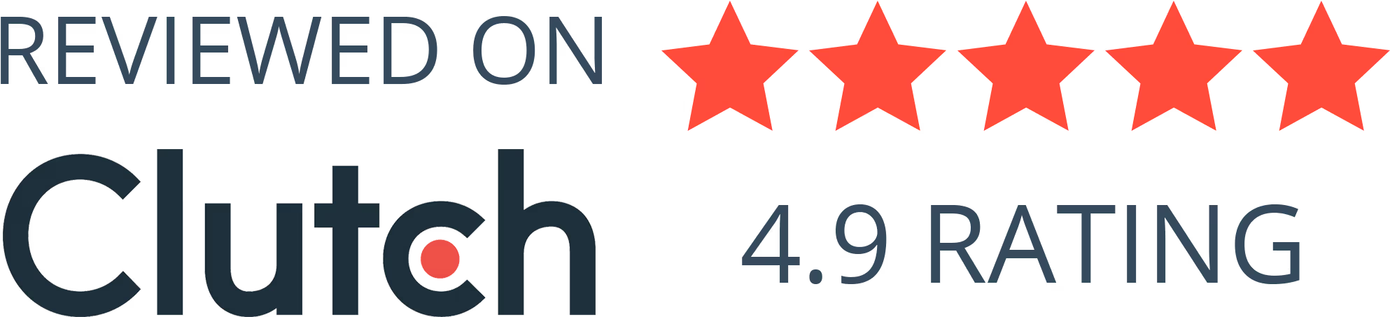 Clutch Ratings for ASSIST Software