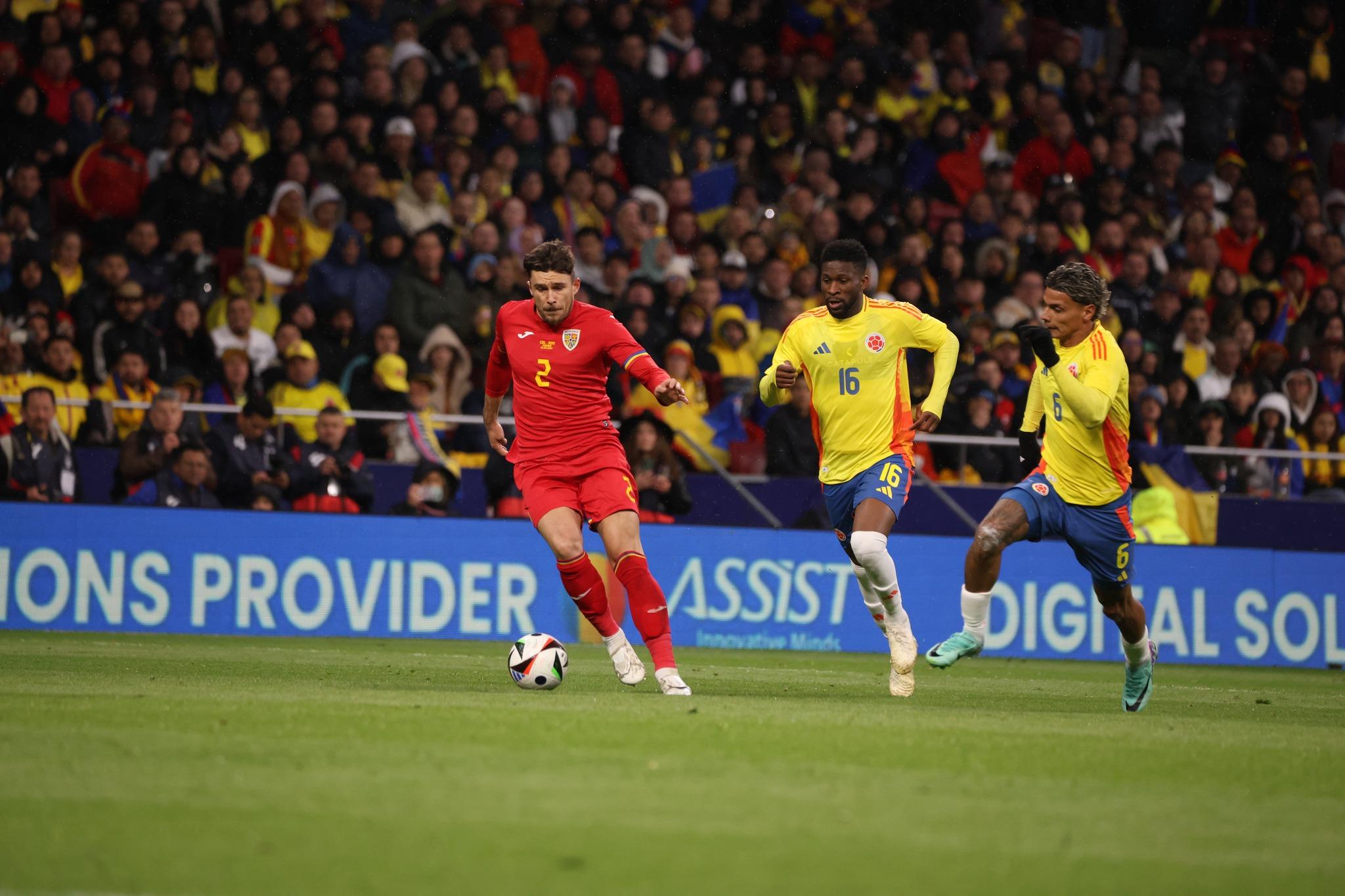 ASSIST Software: Cheering on Romanian Sports Excellence