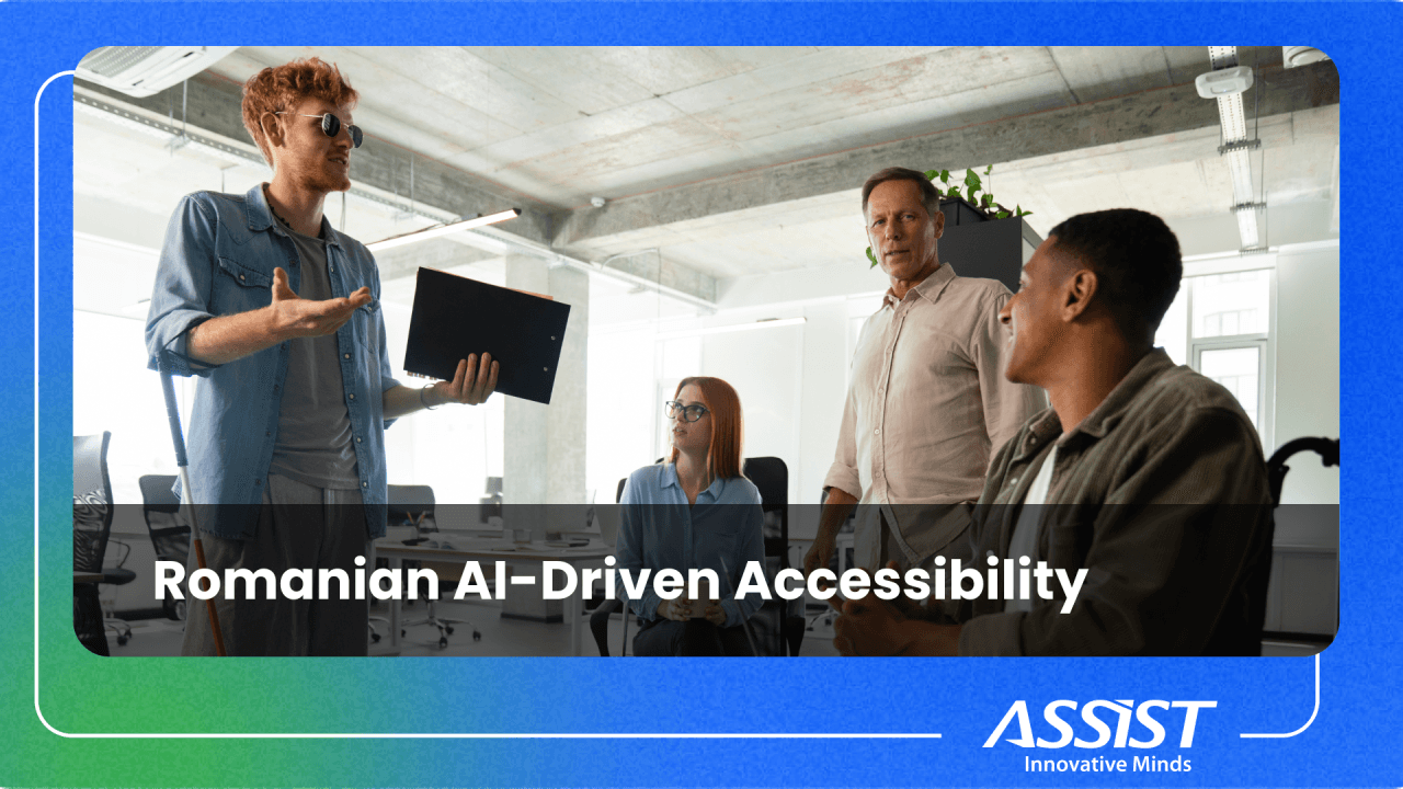 Romanian_AI_Driven_Accessibility_ASSISt_Software_cover