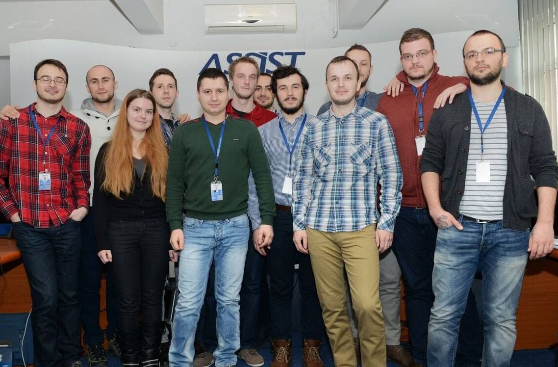 Ruby on Rails CRUD and API tutorial