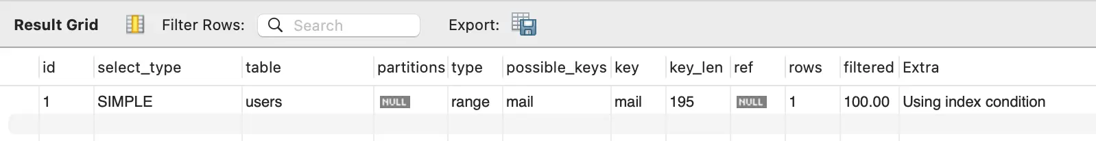SQL ASSIST Software 1