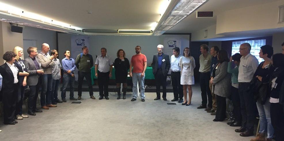 School on the Cloud - 2nd Erasmus+ Project Summit in Italy - ASSIST Software Romania
