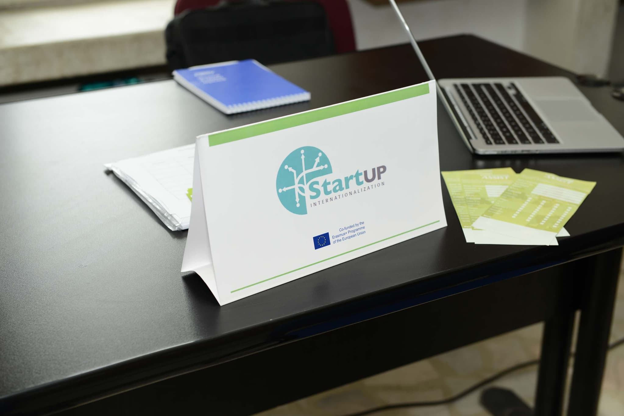 StartUp Internationalization Multiplier Event in Suceava-ASSIST Software Romania