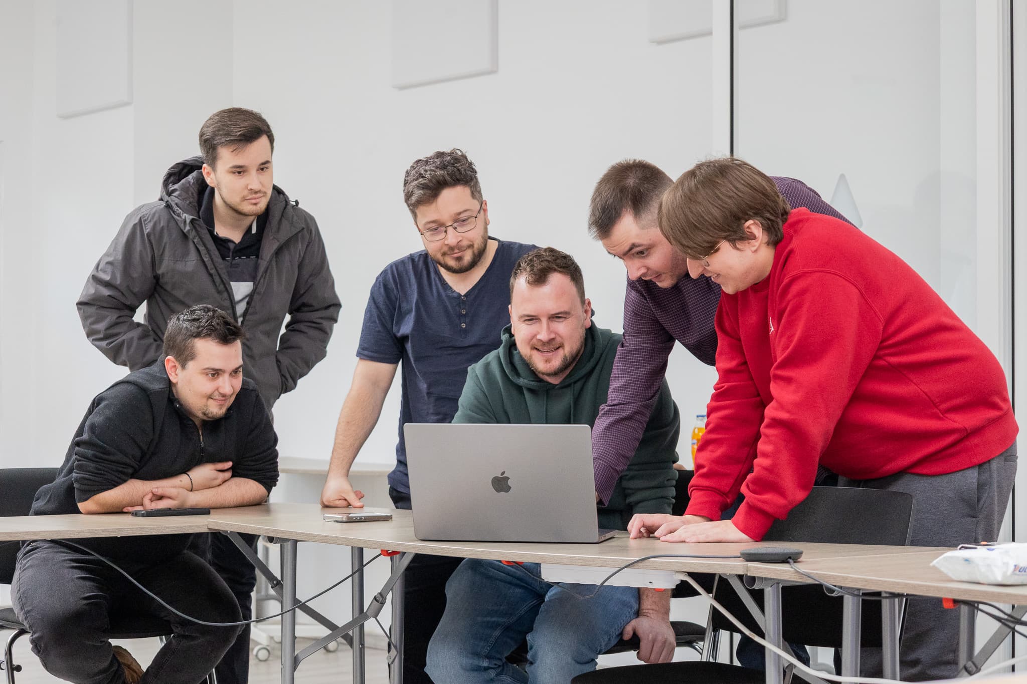 Tech Insights from Innovative Minds Razvan Axinia Cybersecurity Specialist in our SecOps Department ASSIST Software