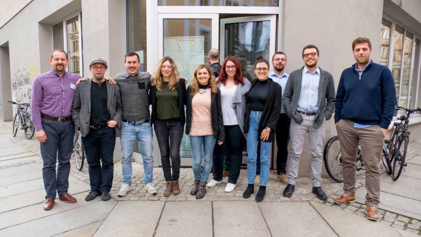 The PRIORITY Erasmus+ Project Has Been Launched!
