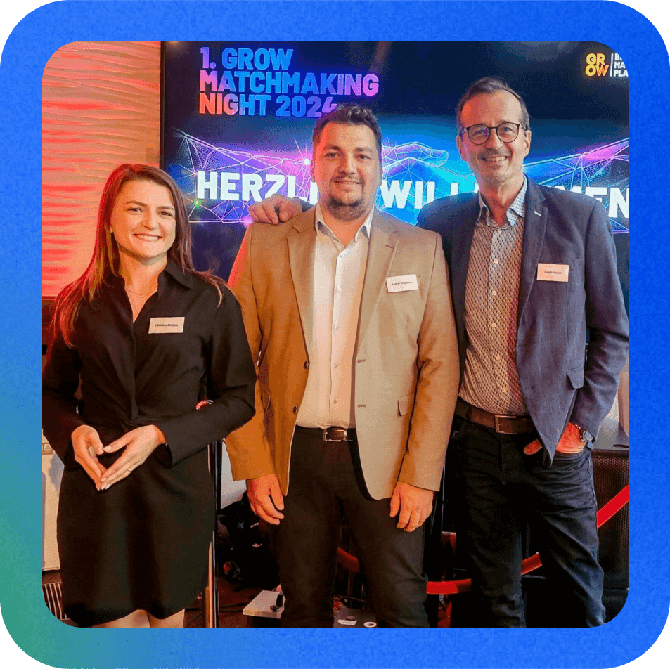 ASSIST Software Welcomes Ralph Krause as Head of the Central Europe Region at Its German Headquarters