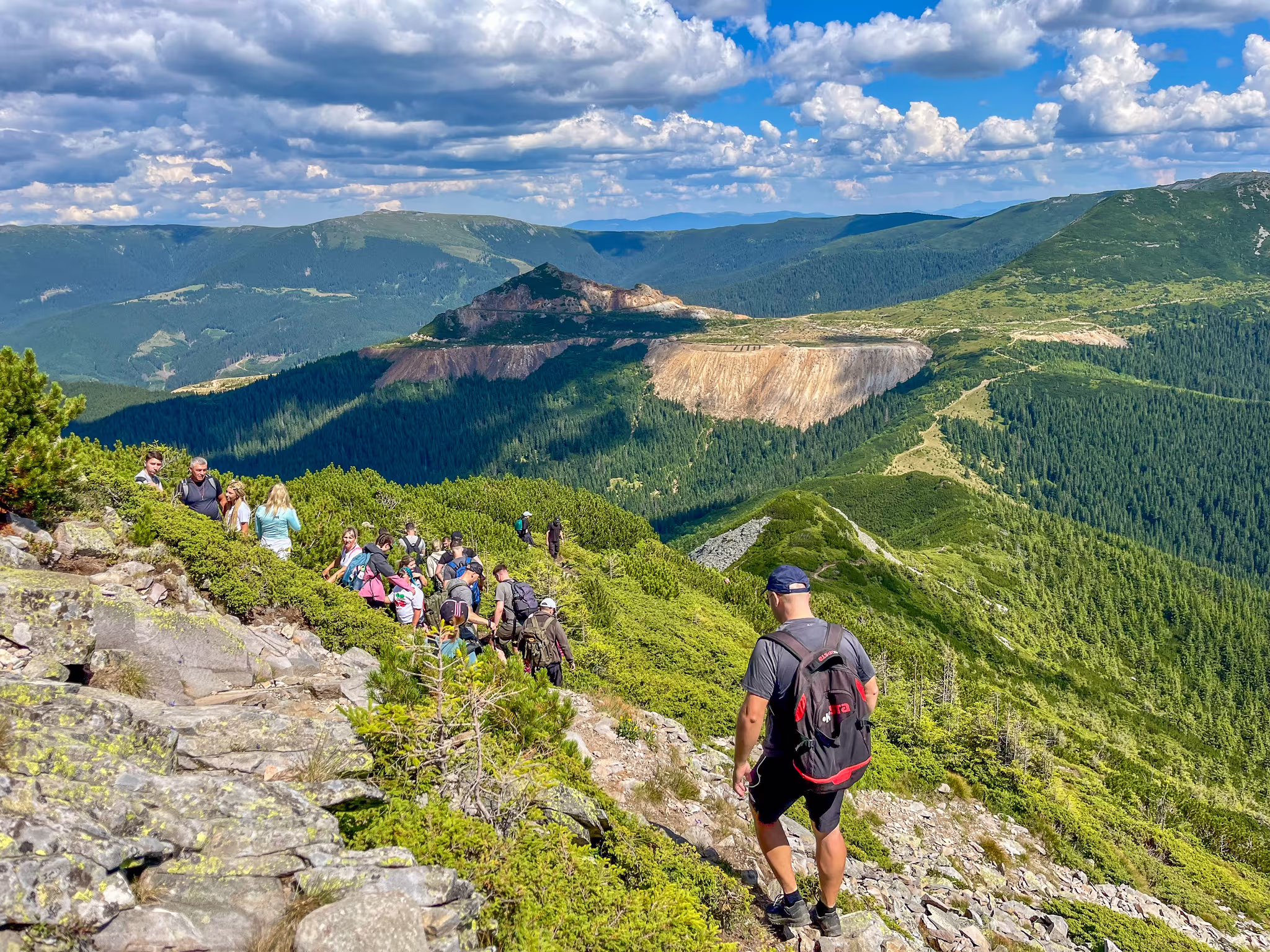 The_ASSIST_Software_team_conquered_the_highest_peak_in_the_Călimani_Mountains_ASSIST_Hiking_Day_2025